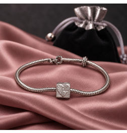 Silberarmband MLAMORE 307