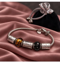 Silberarmband MLFRIMU-310-S