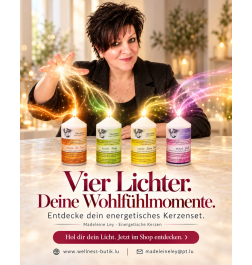 Energie Kerzen