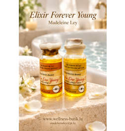 Elixier FOR EVER YOUNG 1 & 2 