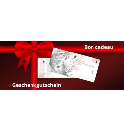 Geschenkgutschein 30 €