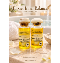 Elixier Inner - Balance 1 & 2 