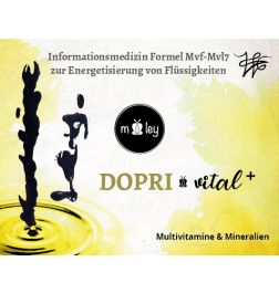 DOPRIi-vital+