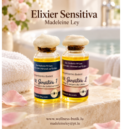 Elixier SENSITIVA 1 & 2 