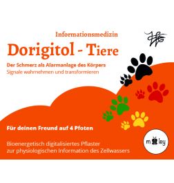 Dorigitol-T - Schmerzen der Tiere